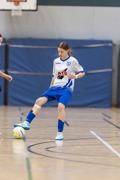 Bild 376 - wBJ NFV Futsalmeisterschaft